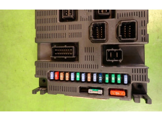 Блок предохранителей Citroen C2