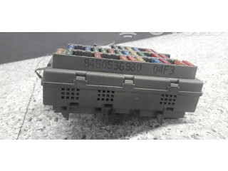   Pojistková skříňka 9450536980   Peugeot 405 2014