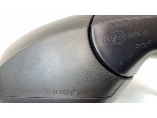 Зеркало электрическое Volkswagen Jetta VI 2011-2018 года