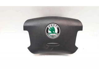 Подушка безопасности двери 3U0880201D, 3U0880201D   Skoda Superb B5 (3U)