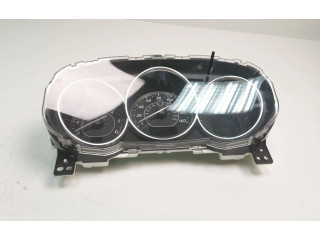 Přístrojová deska Mazda 6 2014 KD4555430, 1WGKP5C