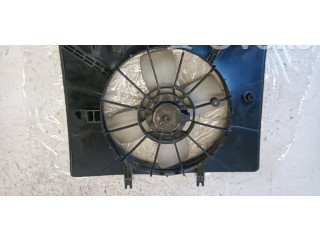 Вентилятор радиатора 1667087402000, 1667087402000 Daihatsu Terios