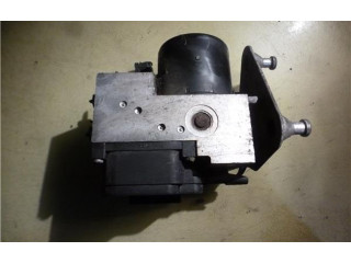 Блок управления АБС    Mercedes-Benz A W168