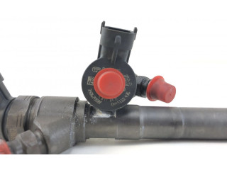 Комплект форсунок 0445110430, 68148332AA    Jeep Grand Cherokee  EXF 