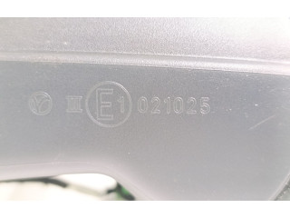 Зеркало электрическое Volkswagen Touran II 2010 - 2016 года