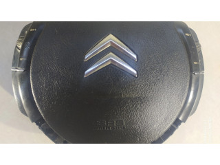 Подушка безопасности водителя 96497900XT, 62880009 Citroen C4 I
