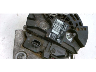 Генератор 8200519296, 0124225056 Renault Twingo II