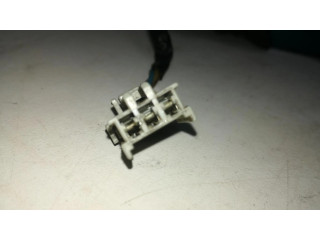 Зеркало электрическое правое Honda Prelude 1983-1984 года