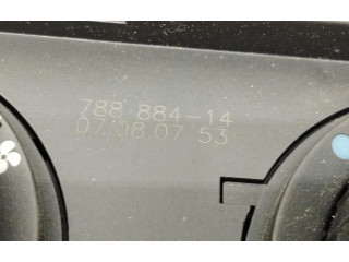 Блок управления климат-контролем 78888414   Volkswagen Jetta V