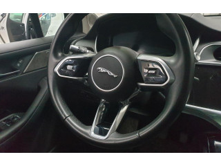 Volant Jaguar I-Pace 2019