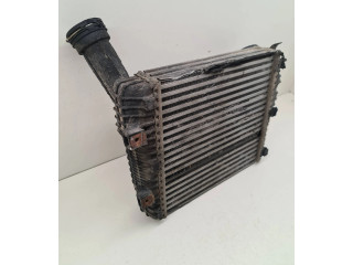 Интеркулер Porsche Cayenne (92A)