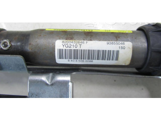 Боковая подушка безопасности 8200432646   Renault Trafic II (X83)