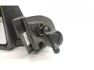 Zpětné zrcátko Citroen Berlingo 2008 8153HL, VIEWMAX