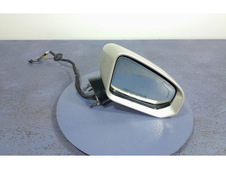 Zpětné zrcátko Volvo S90, V90 2017