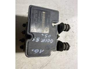 Блок АБС 1K0907379P, 00009496E4 Volkswagen Golf Plus 2005 - 2013 года