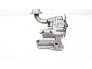 Масляный насос   038115105B  Volkswagen PASSAT 