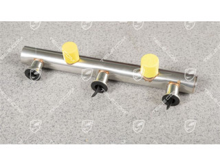 Vstřikovací lišta 95811011511, 95811011511 Porsche Panamera (970)