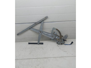 Рулевая рейка  Передний комплект электрического механизма для подъема окна 824603E000   KIA Sorento 2002 - 2009 года