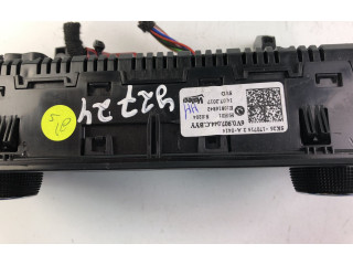 Блок управления климат-контролем 6V0907044C Skoda Fabia Mk3 (NJ)