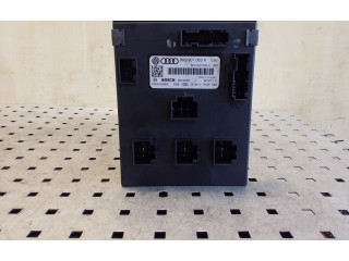 Блок комфорта 8K0907063K Audi Q5 SQ5