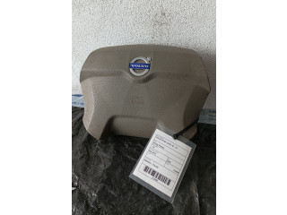 Подушка безопасности водителя 8665422 Volvo XC90