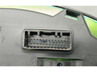 Панель приборов 248100805R, 0090059 Dacia Dokker