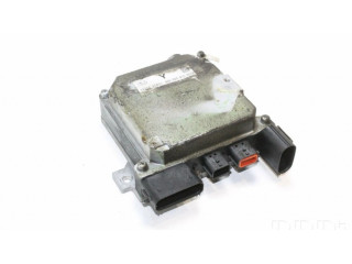 Блок управления 34710SC031 Subaru Forester SH