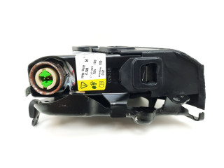 Надувная подушка для сиденья