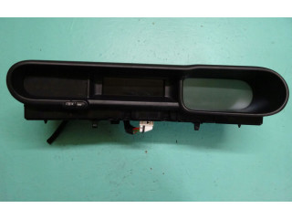 Přístrojová deska Citroen C3 Picasso 2010 555002081400