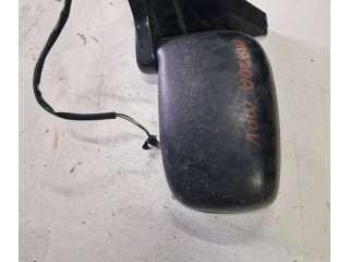 Зеркало электрическое Nissan Vanette - года