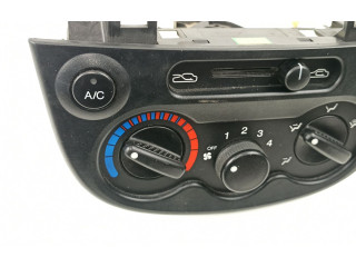 Модуль блока управления кондиционером 96591575   Chevrolet Matiz