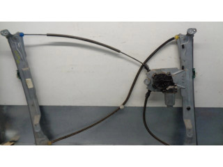 Передний комплект электрического механизма для подъема окна