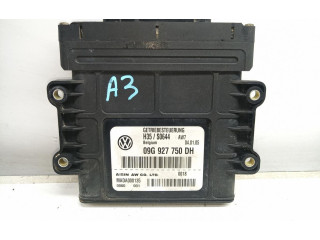 Блок управления коробкой передач 09G927750DH   Audi A3 S3 8P