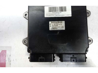 Блок управления двигателем Блок управления A1351503479, CENTRALITAMOTORUCE Mitsubishi Colt CZ3