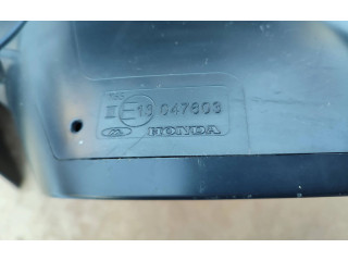 Зеркало электрическое Honda HR-V 2015 - 2020 года