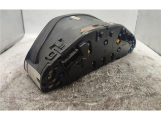 Панель приборов    Mercedes-Benz E AMG W210       