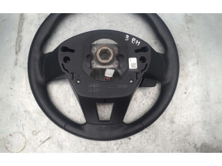 Руль Mazda 3 II 2013 - 2016 года BHN3-51040, BHN3-51040