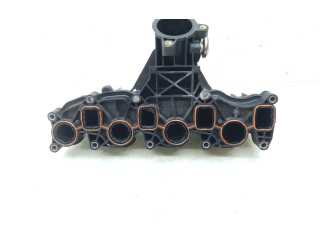 Всасывающий коллектор 03L129711BA   Audi A5 8T 8F   для двигателя CGLC