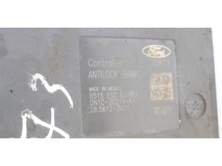 Блок АБС DN1C2C405EA   Ford  Ecosport  2013-2017 года