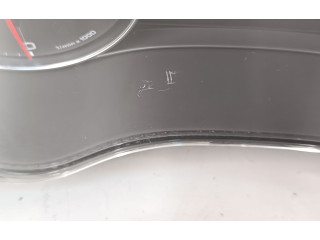 Панель приборов 4G8920982, 0263672097   Audi A6 S6 C7 4G       