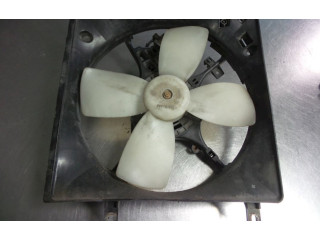 Комплект вентиляторов Mitsubishi Galant