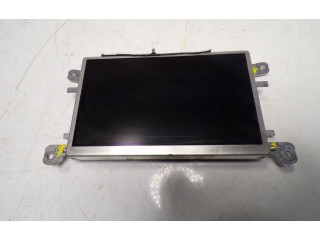 Дисплей 8T0057603G, 8T0919603A Audi A4 Allroad