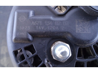 Генератор A6711540202 SsangYong Rexton