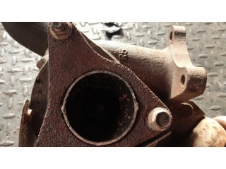  Турбина Subaru Outback 2.0 RHV4         