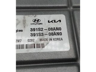 Блок управления 391S208AN0, 391S208AN0   KIA Niro