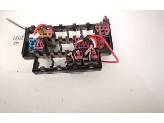 Блок предохранителей 6q0972595a, 6Q0972595A Volkswagen Polo