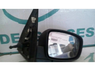 Зеркало электрическое правое Hyundai i10 2007-2012 года