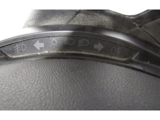 Руль Citroen C4 Grand Picasso 2007 - 2013 года 00004109NG