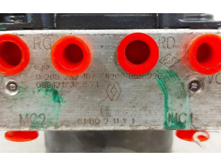 Jednotka ABS 8200955226 Renault Kangoo I 2009