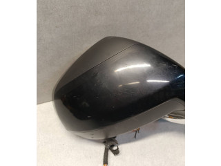 Зеркало электрическое        Peugeot 5008   -  года   